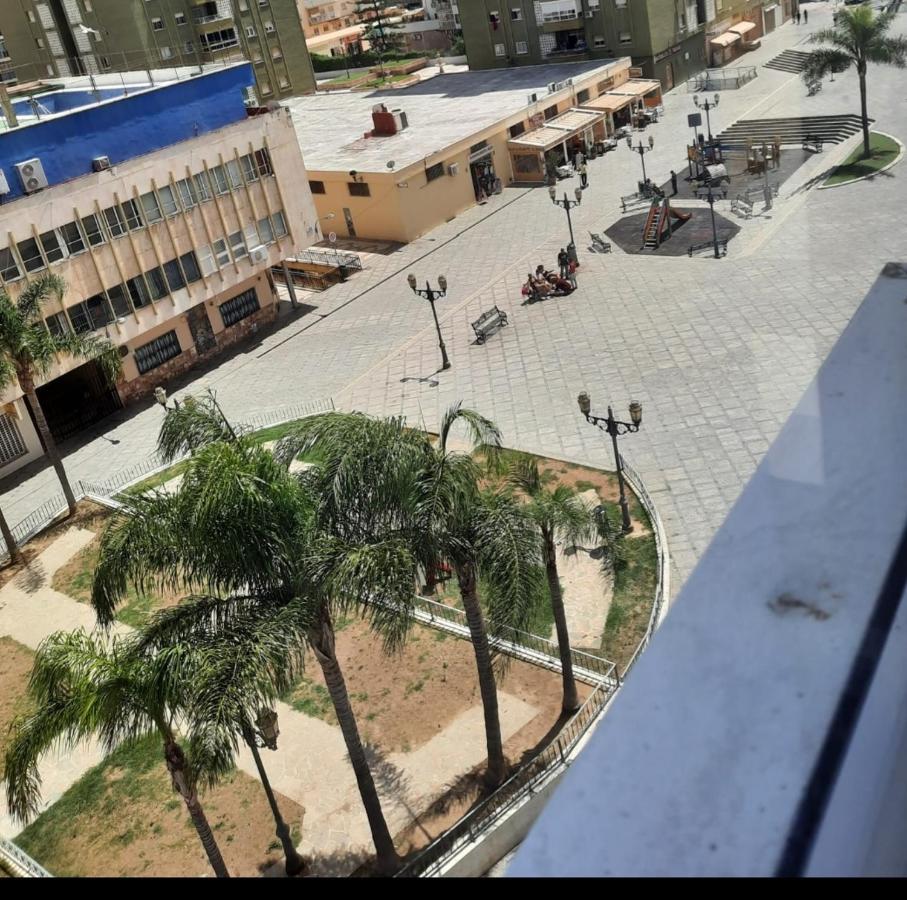 شقة Studio For Rent In Torremolinos -Malaga For Vacations Studio Alquiler Para Vacationes, Studio Te Huur Voor Vacantie Calle Rio Mesa 5 المظهر الخارجي الصورة