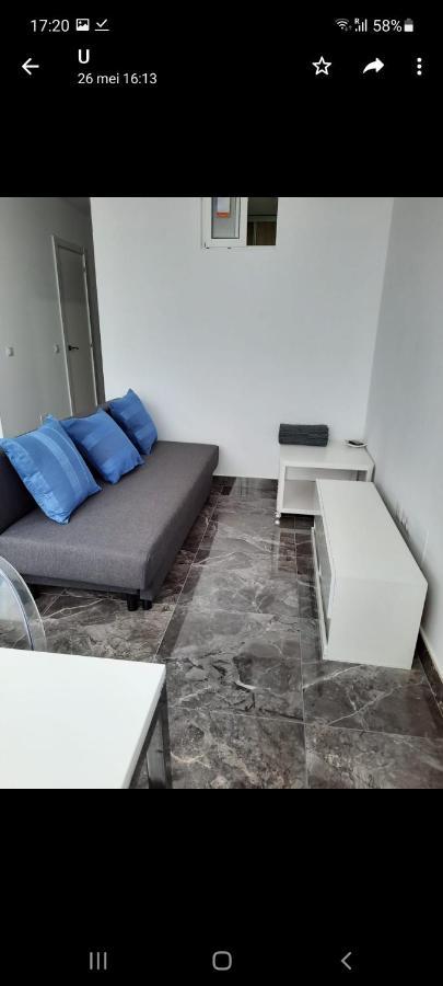 شقة Studio For Rent In Torremolinos -Malaga For Vacations Studio Alquiler Para Vacationes, Studio Te Huur Voor Vacantie Calle Rio Mesa 5 المظهر الخارجي الصورة